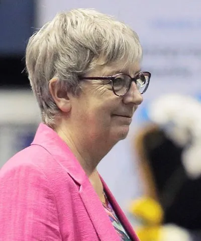 ANN INGRAM